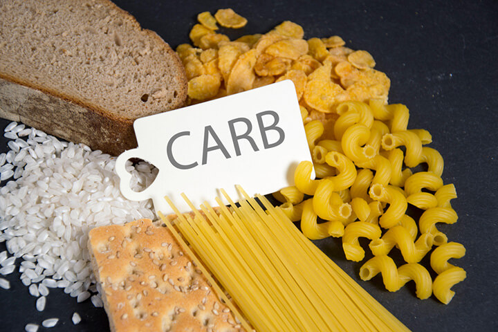 Carbs Net Chính xác là gì? Đây là những gì bạn cần biết